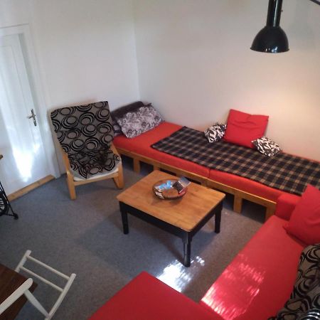Apartman Hf Liberec Exterior photo