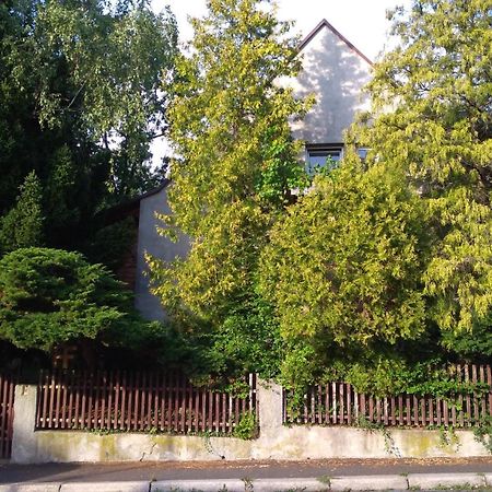 Apartman Hf Liberec Exterior photo