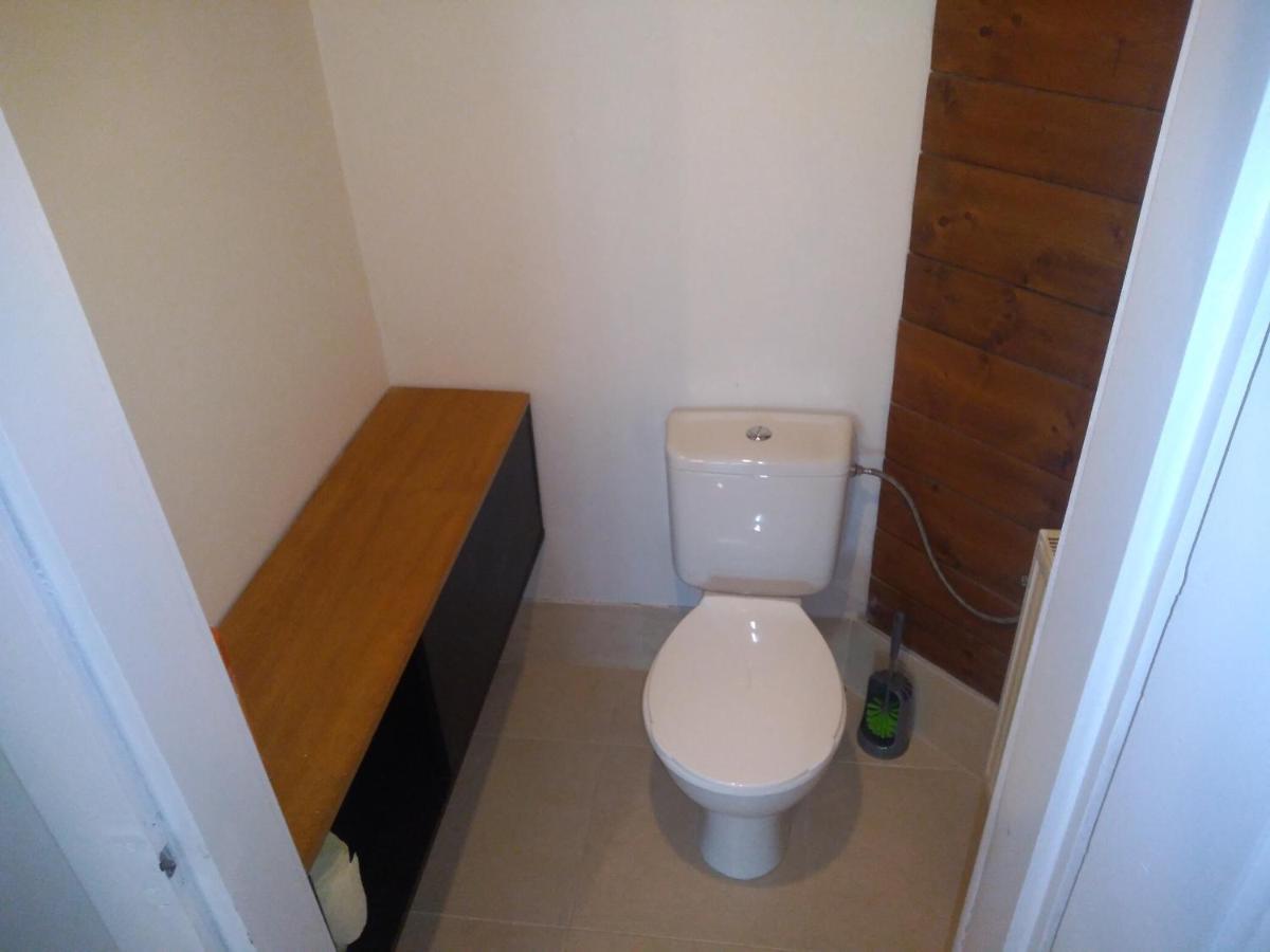 Apartman Hf Liberec Exterior photo